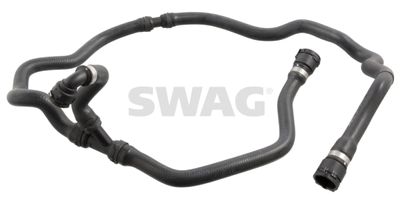 Radiatora cauruļvads SWAG 20102238