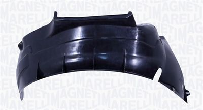 Apdare, Riteņa niša MAGNETI MARELLI 021316905260