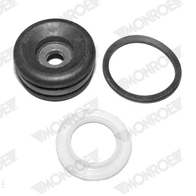 MONROE MK158 Remkomplekts, Amortizatora statnes balsts