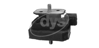 Piekare, Automātiskā pārnesumkārba DYS 72-25581