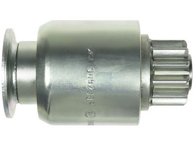 Pievads ar brīvgaitas mehānismu, Starteris AS-PL SD9208P