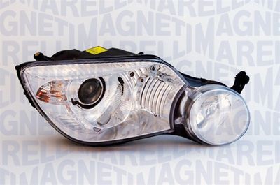 Pamatlukturis MAGNETI MARELLI 711307023320