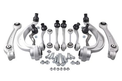 Комлектующее руля, подвеска колеса TEDGUM TED55130