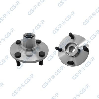 Riteņa rumba GSP 9424016