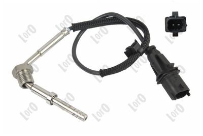 Датчик, температура выхлопных газов ABAKUS 120-07-041