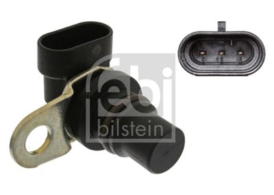 Devējs, Sadales vārpstas stāvoklis FEBI BILSTEIN 36633