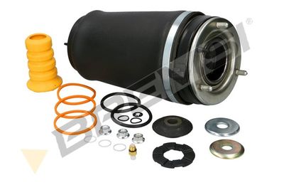 Pneimoatsperes spilvens, Pneimopiekare BREMSI SA2067