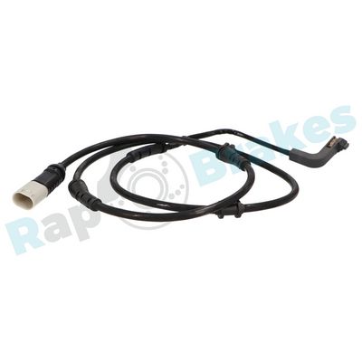 Indikators, Bremžu uzliku nodilums RAP BRAKES R-G0120