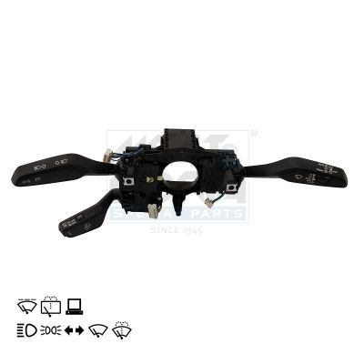 Slēdzis uz stūres statnes MEAT & DORIA 231169