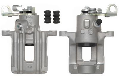 Тормозной суппорт ATE 24.3387-1755.5