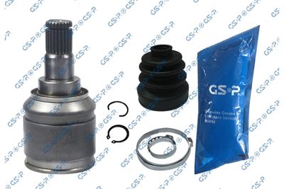Šarnīru komplekts, Piedziņas vārpsta GSP 659026