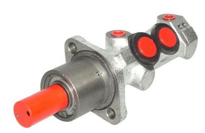 Главный тормозной цилиндр HELLA 8AM 355 501-081