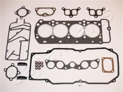 Tihendikomplekt,silindripea JAPANPARTS KG-354