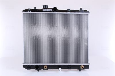 Radiators, Motora dzesēšanas sistēma NISSENS 630706