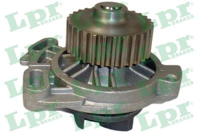 Водяной насос, охлаждение двигателя LPR WP0468
