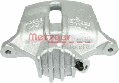Тормозной суппорт METZGER 6250348
