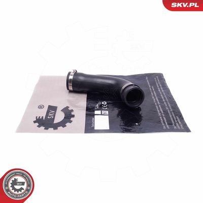 Pūtes sistēmas gaisa caurule ESEN SKV 54SKV530