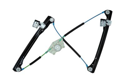 Stikla pacelšanas mehānisms KAMOKA 7200293