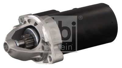 Стартер FEBI BILSTEIN 48964