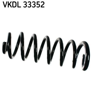 Balstiekārtas atspere SKF VKDL 33352