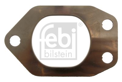 Blīve, Izplūdes kolektors FEBI BILSTEIN 40585