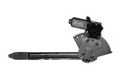 Стеклоподъемник MAGNETI MARELLI 350103411000