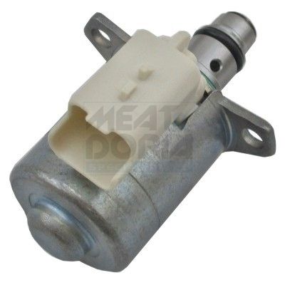 Редукционный клапан, Common-Rail-System MEAT & DORIA 9777