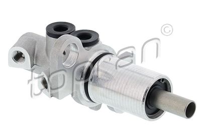 Главный тормозной цилиндр TOPRAN 110 043