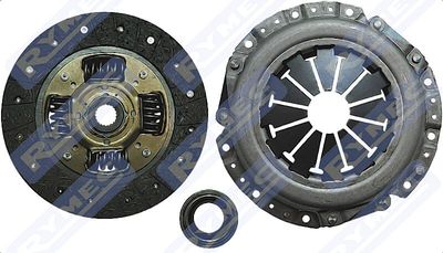 Комплект сцепления RYMEC JT1647