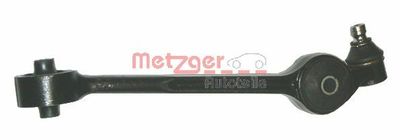 Neatkarīgās balstiekārtas svira, Riteņa piekare METZGER 58008502