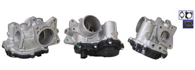 Клапан возврата ОГ ELSTOCK 73-0431