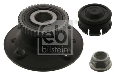 Rattalaagrikomplekt FEBI BILSTEIN 39252