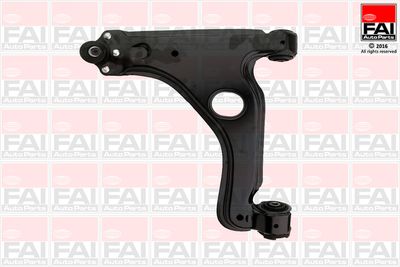 Neatkarīgās balstiekārtas svira, Riteņa piekare FAI AutoParts SS446