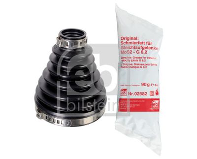 Комплект пыльника, приводной вал FEBI BILSTEIN 175453