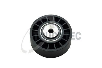 Spriegotājrullītis, Ķīļrievu siksna TRUCKTEC AUTOMOTIVE 02.19.106