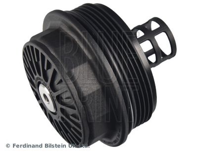 Крышка, корпус масляного фильтра BLUE PRINT ADBP990031