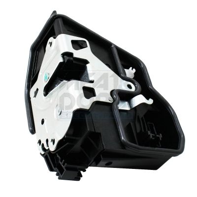 Замок двери MEAT & DORIA 31852