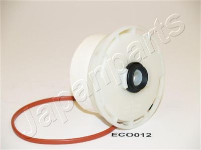 Degvielas filtrs JAPANPARTS FC-ECO012