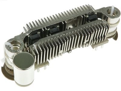 AS-PL ARC5021 Taisngriezis, Ģenerators