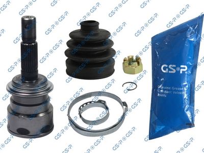 Шарнирный комплект, приводной вал GSP 814027