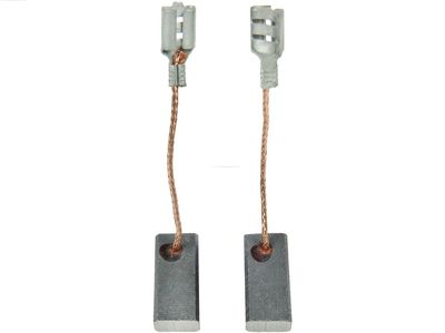 Ogļu sukas, Ģenerators AS-PL OB9084S