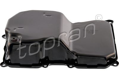 Eļļas vācele, Automātiskā pārnesumkārba TOPRAN 114 767