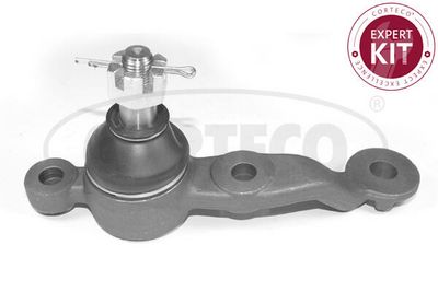 Balst-/Virzošais šarnīrs CORTECO 49396008