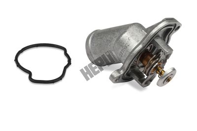 Термостат, охлаждающая жидкость HEPU TM1343