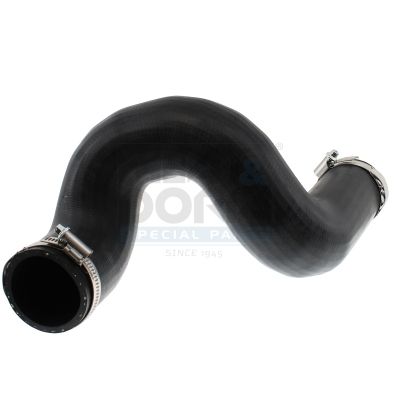 Pūtes sistēmas gaisa caurule MEAT & DORIA 961034