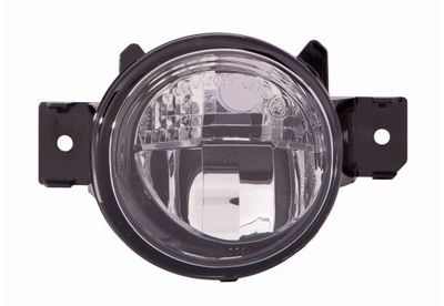 Фара дневного освещения ABAKUS 215-1679L-UE