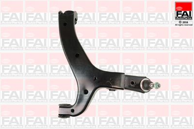 Neatkarīgās balstiekārtas svira, Riteņa piekare FAI AutoParts SS8084