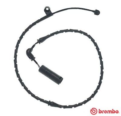 Indikators, Bremžu uzliku nodilums BREMBO A 00 240