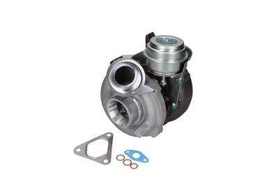 Компрессор, наддув KAMOKA 8600218