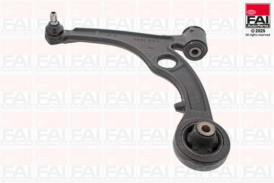 Neatkarīgās balstiekārtas svira, Riteņa piekare FAI AutoParts SS7102